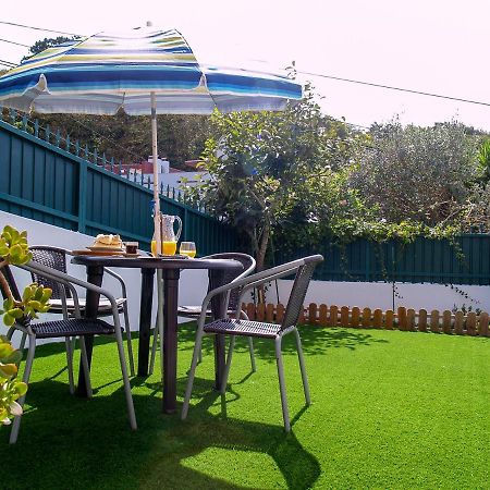 Apartamento Sintra Bagian luar foto