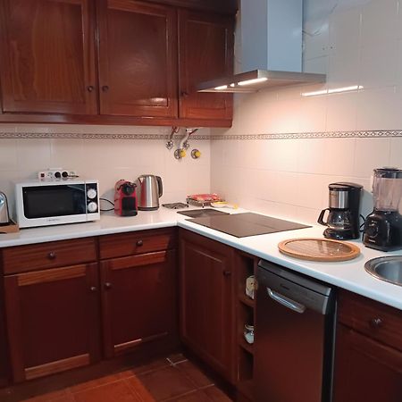 Apartamento Sintra Bagian luar foto