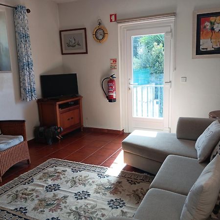 Apartamento Sintra Bagian luar foto