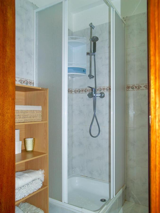 Apartamento Sintra Bagian luar foto