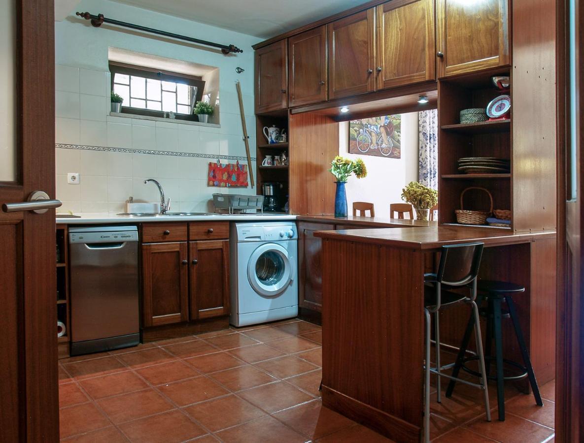 Apartamento Sintra Bagian luar foto