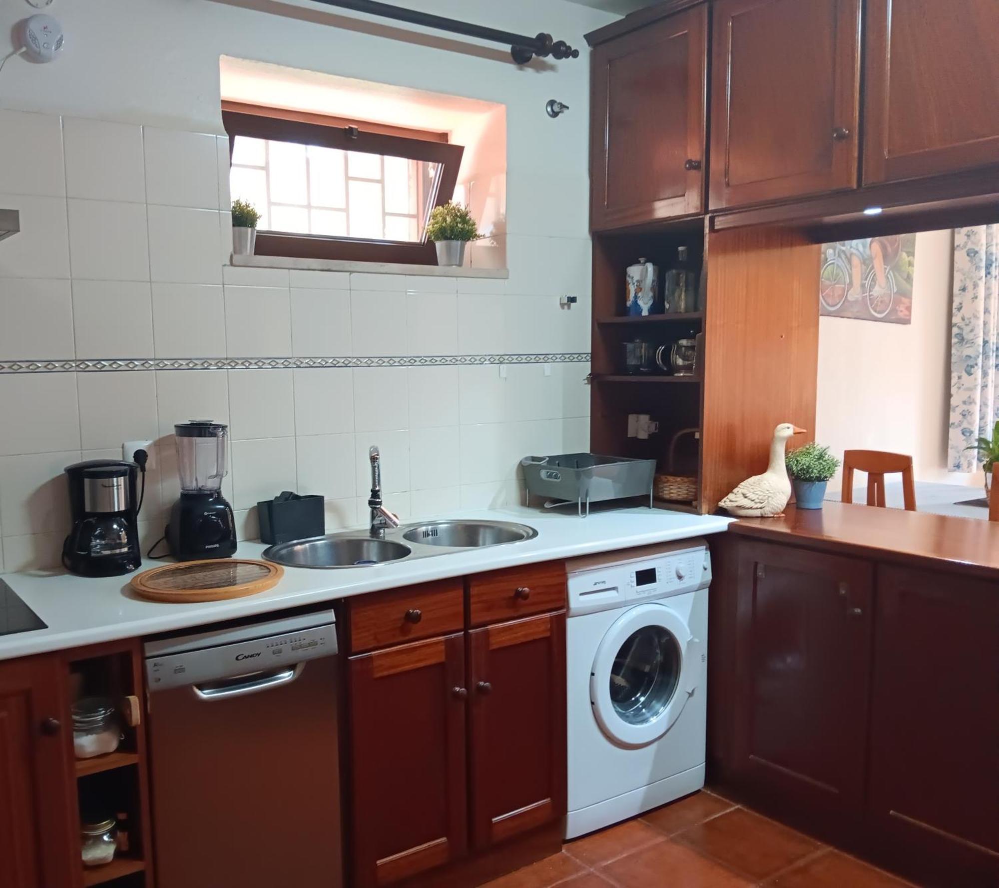 Apartamento Sintra Bagian luar foto