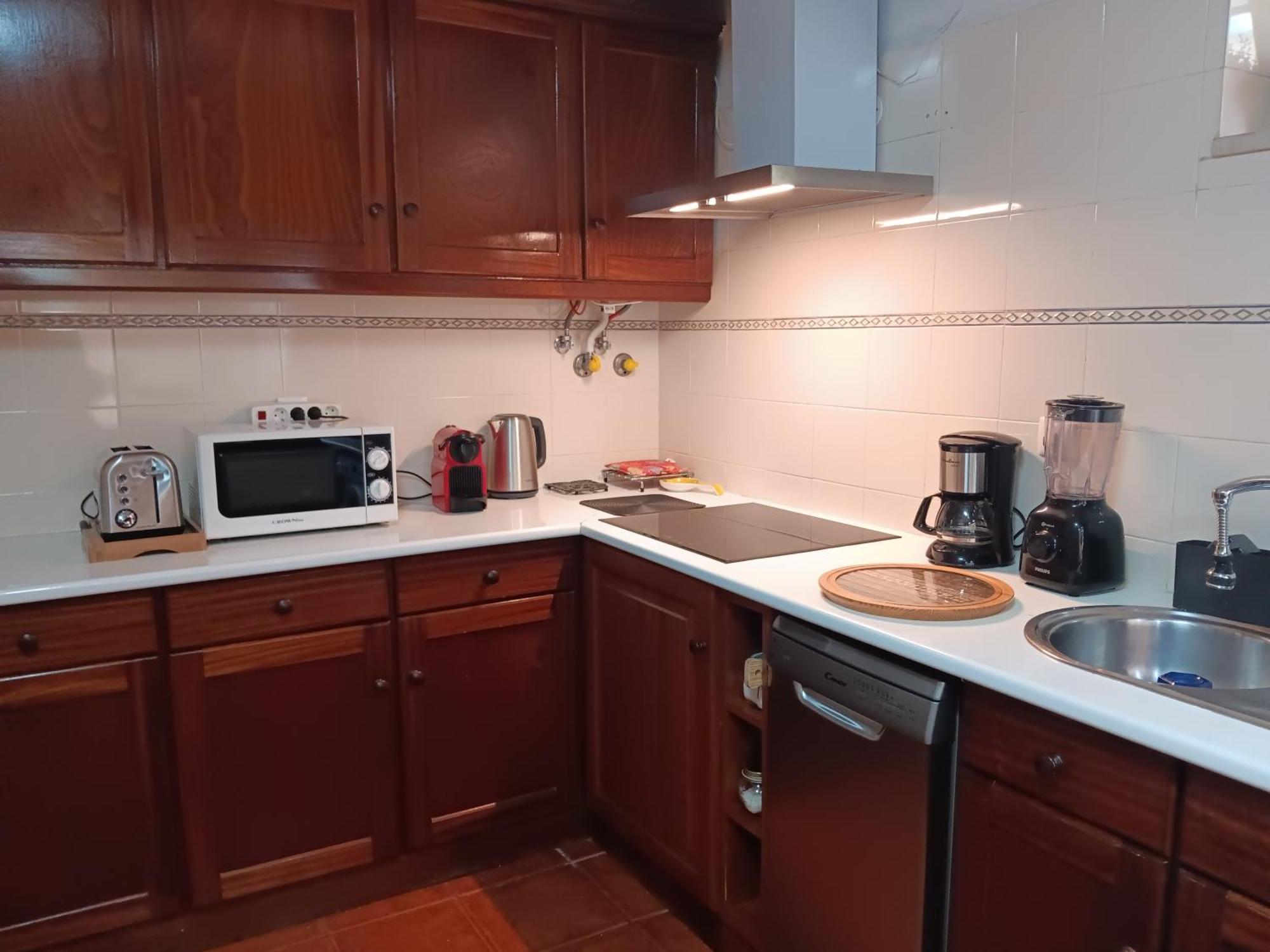 Apartamento Sintra Bagian luar foto