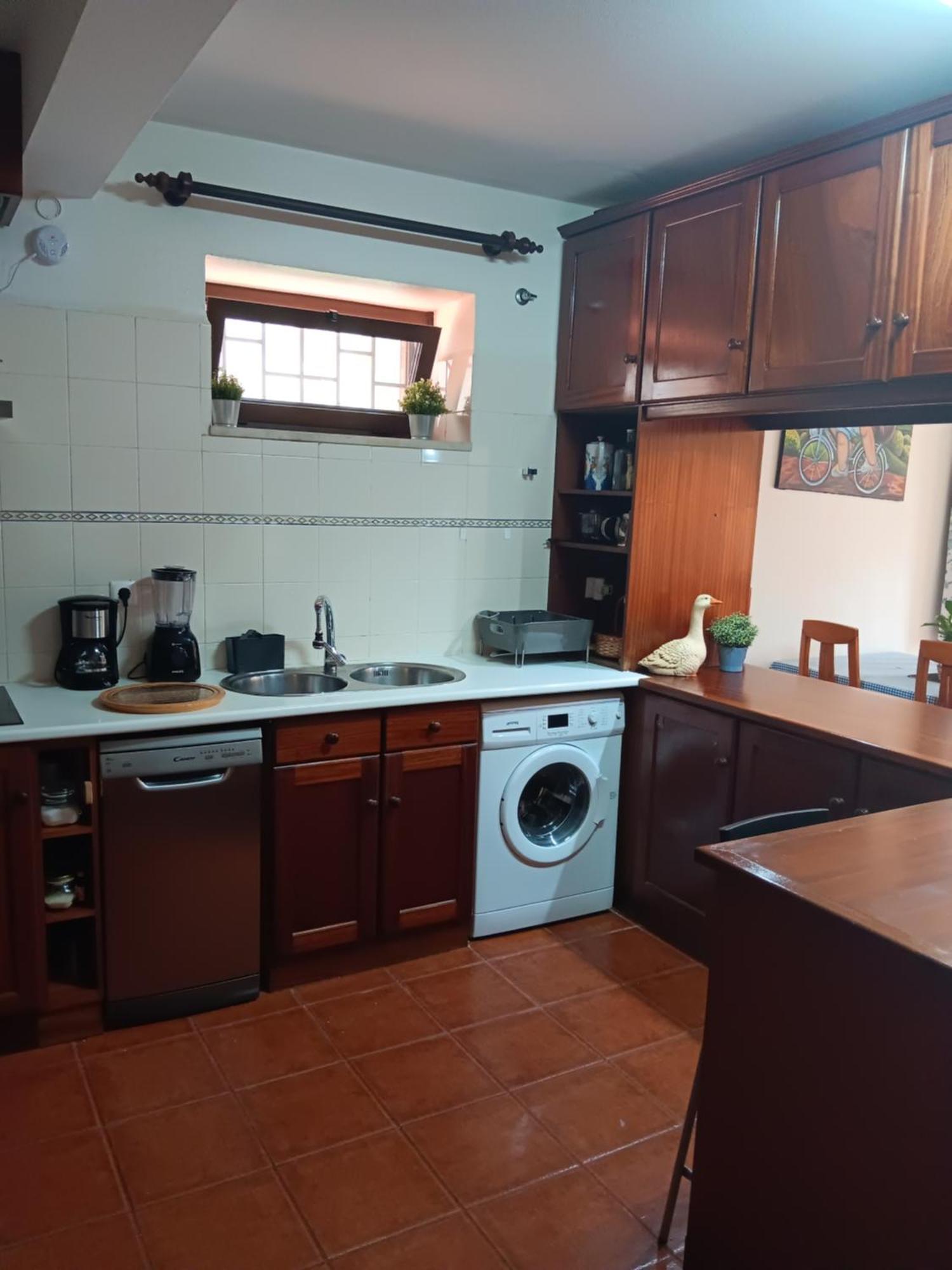 Apartamento Sintra Bagian luar foto