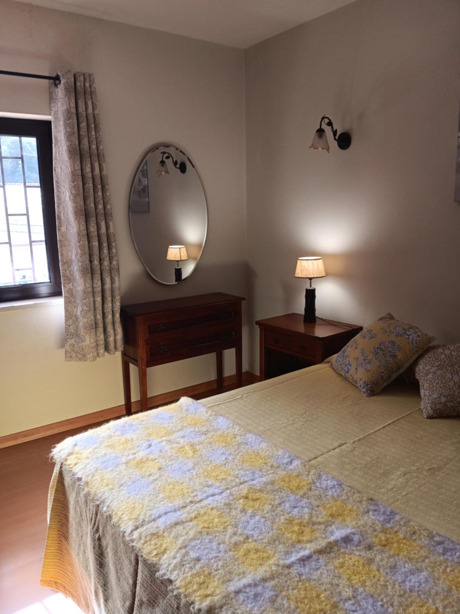 Apartamento Sintra Bagian luar foto