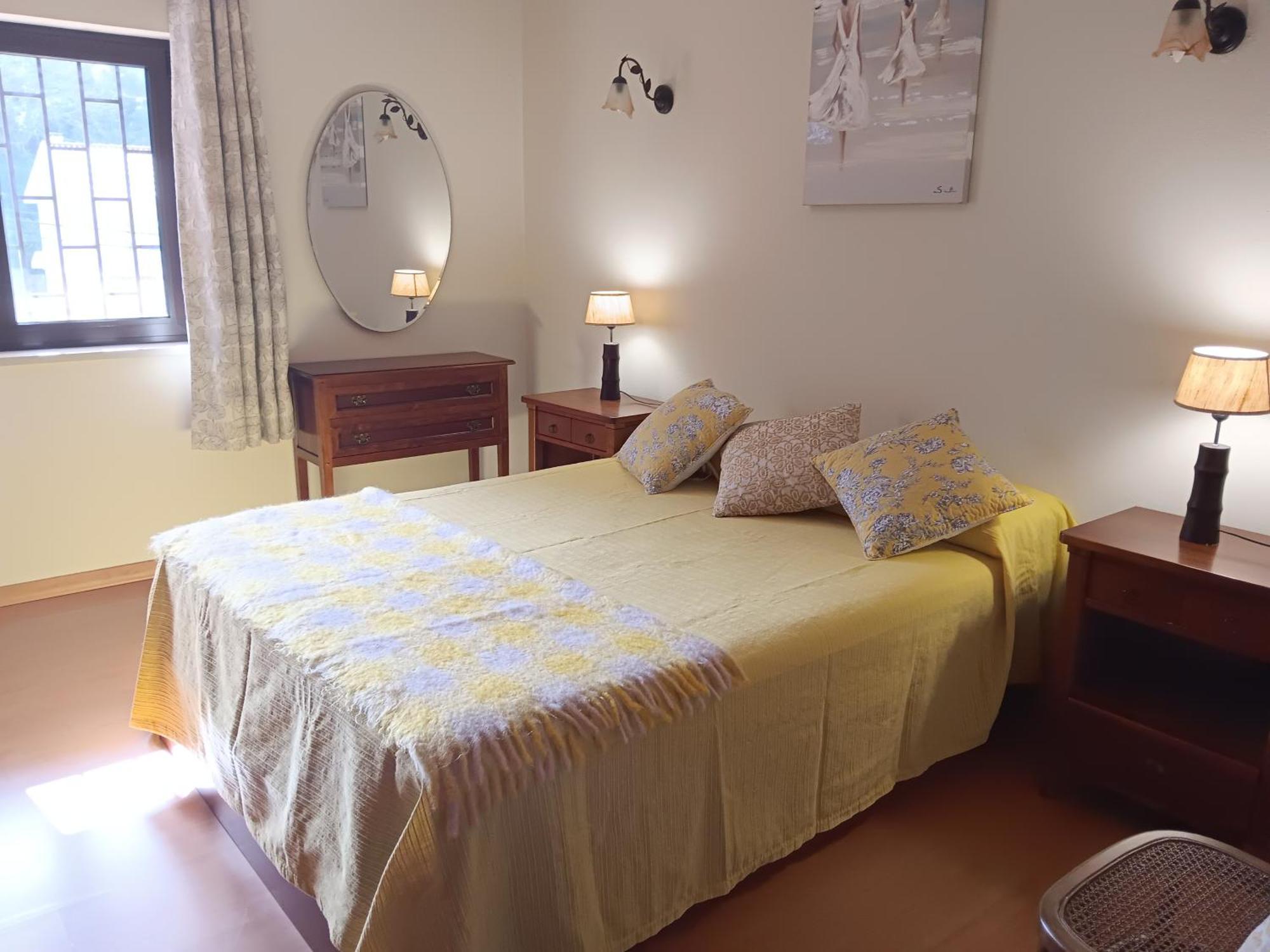 Apartamento Sintra Bagian luar foto