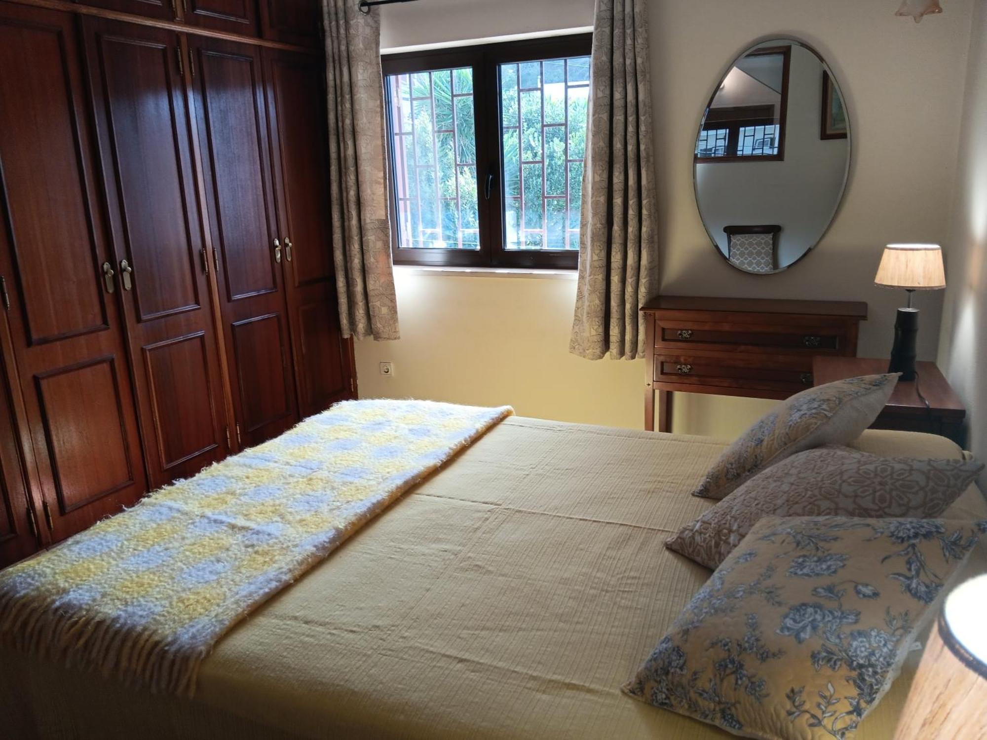 Apartamento Sintra Bagian luar foto