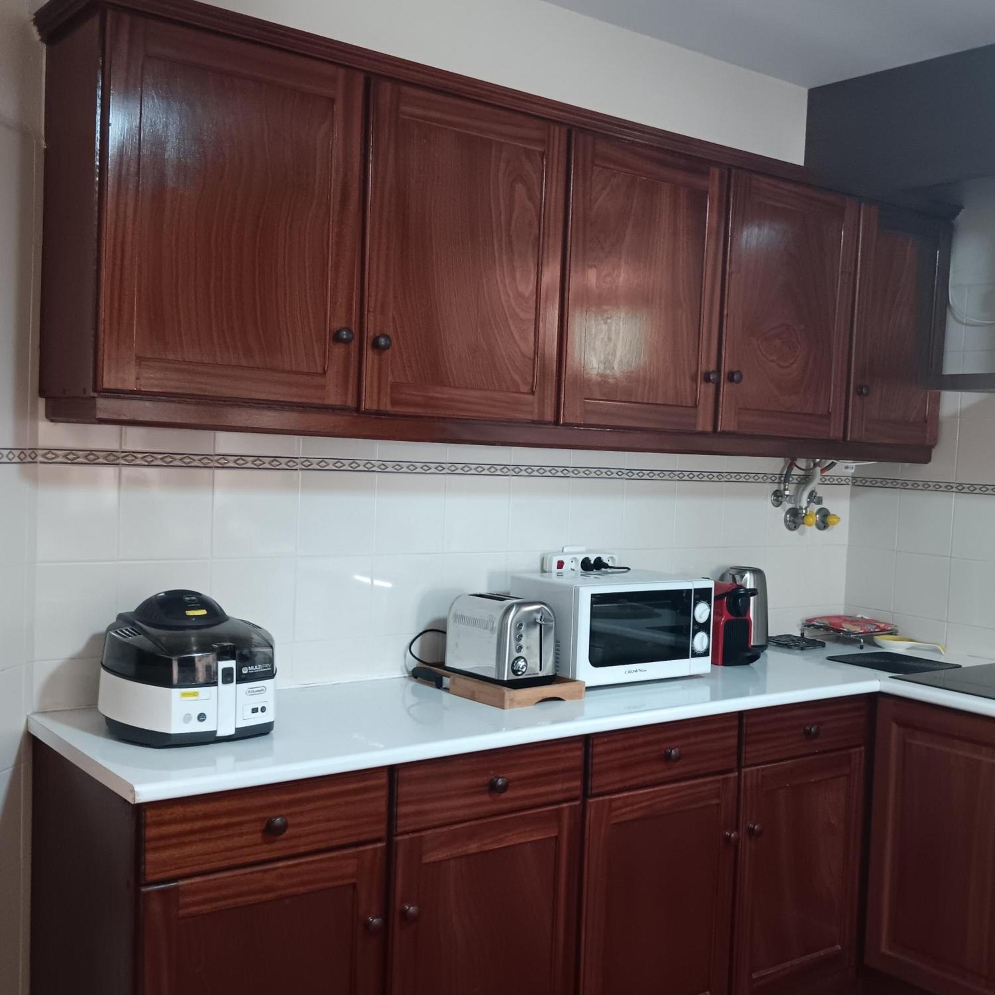 Apartamento Sintra Bagian luar foto